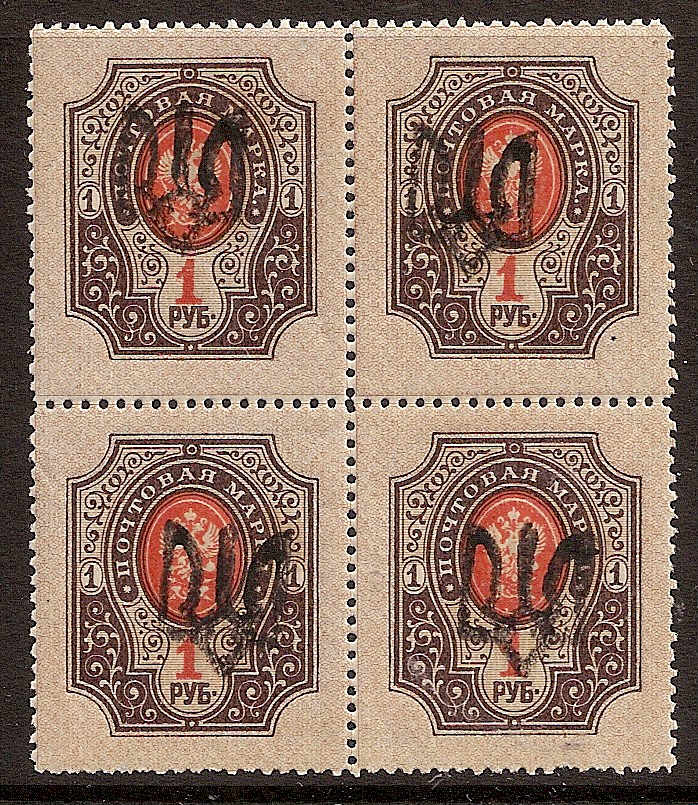 Ukraine Specialized - Podolia Podolia Ia Scott 22o.Ia 